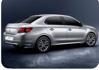 Peugeot 301 2021 1.2 Puretech-thumb-1