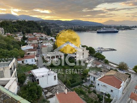 Hotel 1.600sqm for sale-Aigio » Center