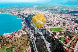 Ξενοδοχείο 1.600 τ.μ. για πώληση, Αχαΐα, Αίγιο-thumb-1