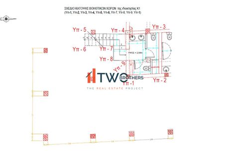 Κατάστημα 74 τ.μ. για ενοικίαση