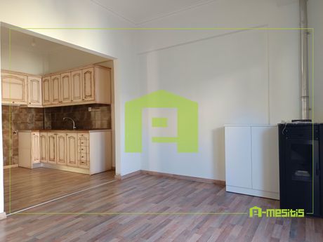 Apartment 60sqm for sale-Patra » Anthoupoli