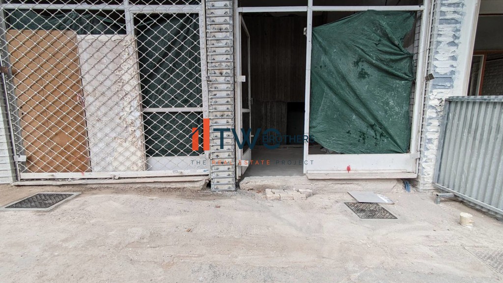 Κατάστημα 35 τ.μ. πρός ενοικίαση, Αθήνα - Βόρεια Προάστια, Χολαργός
