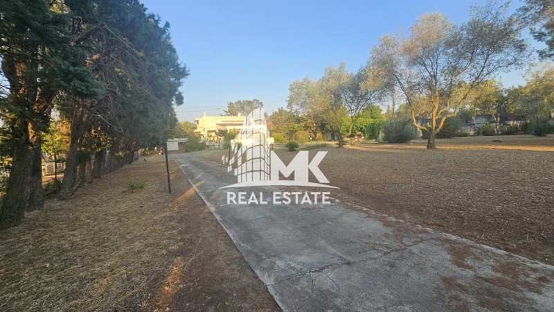 Μονοκατοικία 405 τ.μ. προς πώληση, Κέντρο Μίκρας