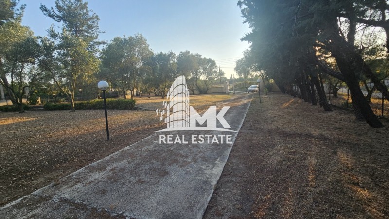 Μονοκατοικία 405 τ.μ. προς πώληση, Κέντρο Μίκρας