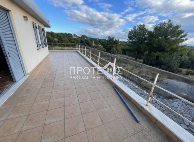 Μονοκατοικία 600 τ.μ. πρός ενοικίαση, Αττική - Υπόλοιπο, Ραφήνα