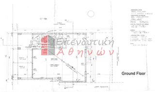 Κτίριο 420 τ.μ. για πώληση
