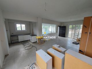 Διαμέρισμα 90 τ.μ. προς ενοικίαση, Αγία Τριάδα Αρκαδίου-thumb-1