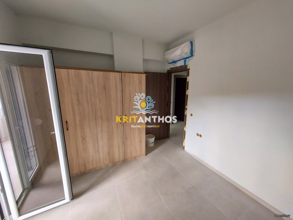 Διαμέρισμα 90 τ.μ. προς ενοικίαση, Αγία Τριάδα Αρκαδίου