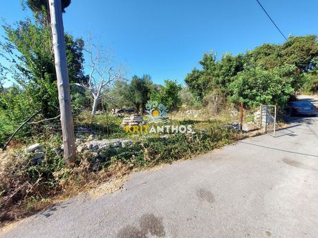 Land plot 1.000sqm for sale-Nikiforos Fokas » Kaloniktis