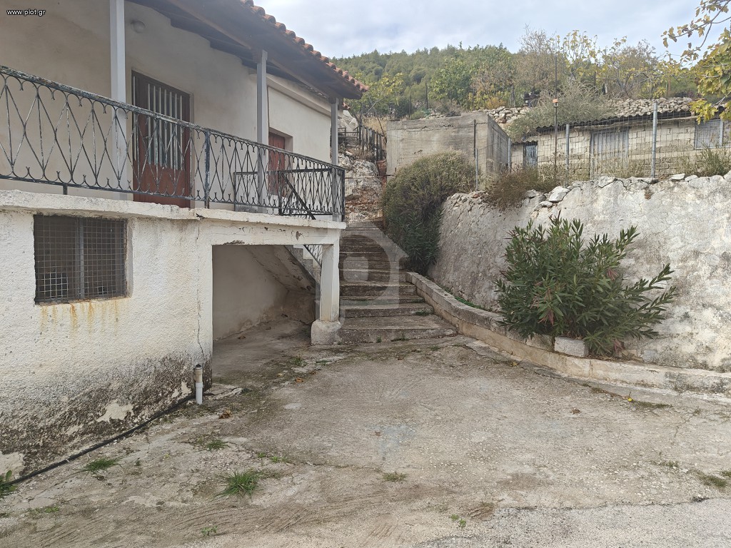 Μονοκατοικία 36 τ.μ. για πώληση, Κορινθία, Σολύγεια