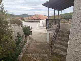 Μονοκατοικία 36 τ.μ. για πώληση, Κορινθία, Σολύγεια-thumb-1