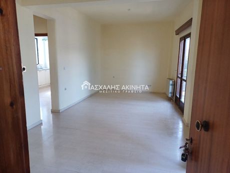 Apartment 80 sqm for sale