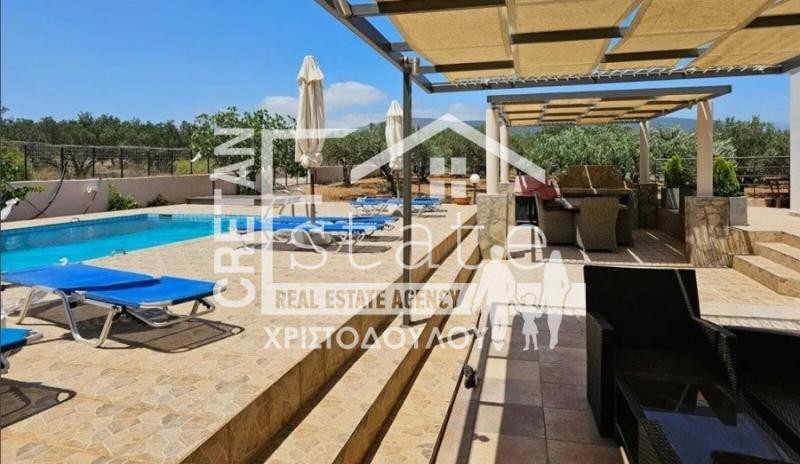 Βίλλα 200 τ.μ. προς πώληση, Ν. Λασιθίου, Ιεράπετρα
