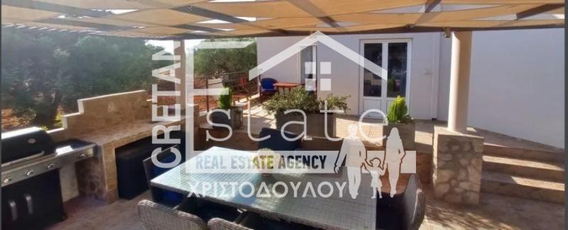 Βίλλα 200 τ.μ. προς πώληση, Ν. Λασιθίου, Ιεράπετρα