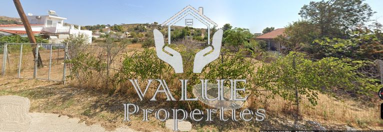 Αγροτεμάχια 535 τ.μ. για πώληση, Αθήνα - Ανατολικά Προάστια, Παλλήνη