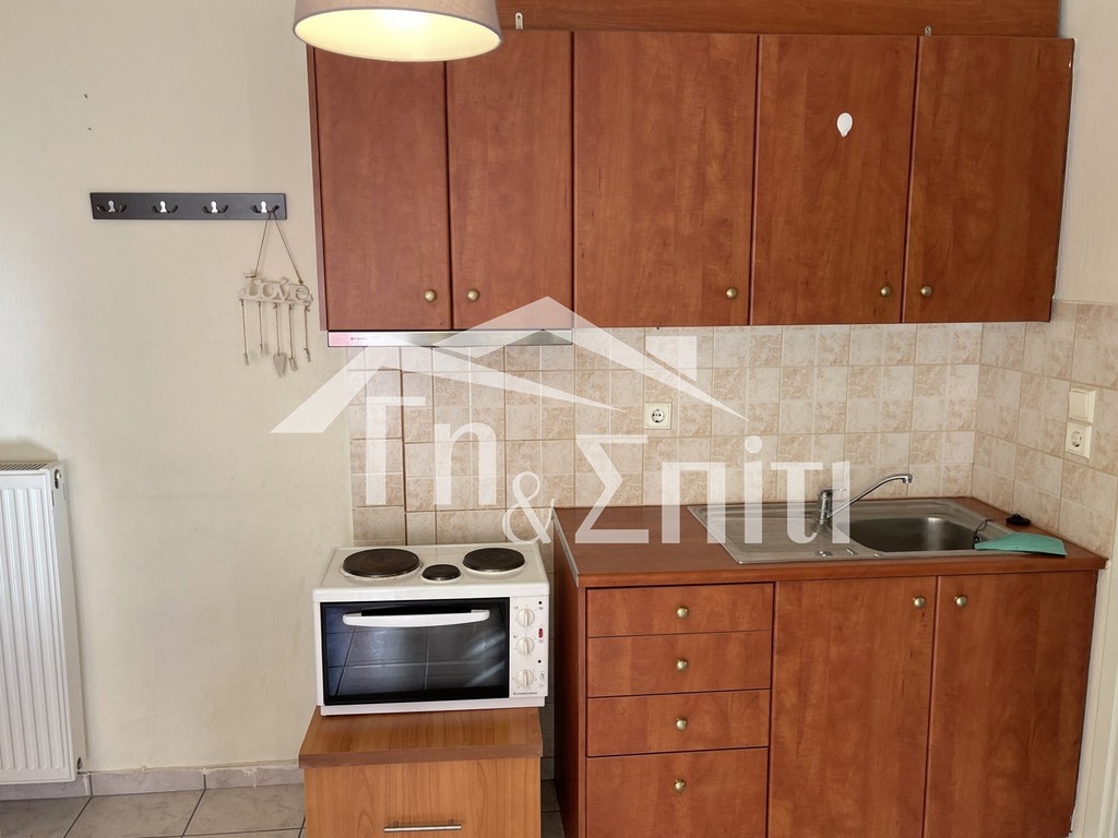 Διαμέρισμα 45 τ.μ. προς ενοικίαση, Κέντρο Ανατολής