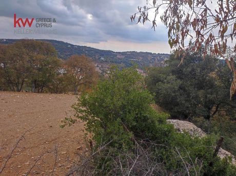Αγροτεμάχια 1.500τ.μ. για πώληση-Χορτιάτης