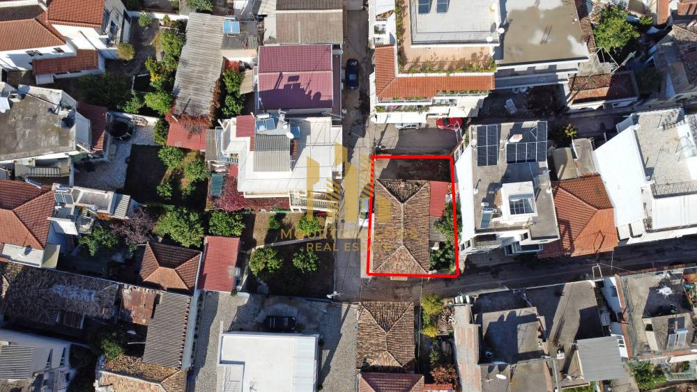 Οικόπεδο 172 τ.μ. προς πώληση, Αχαΐα, Αίγιο