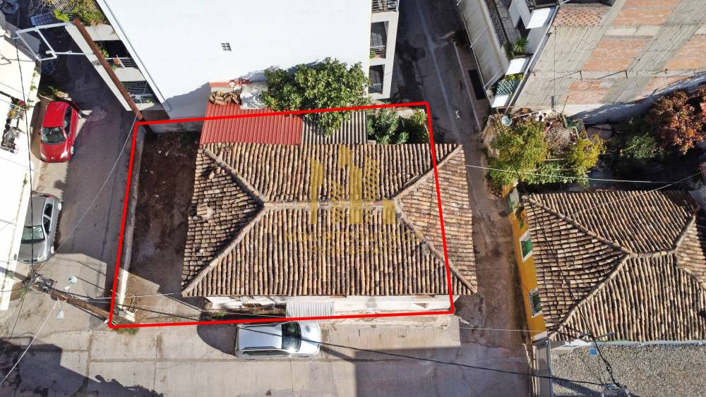 Οικόπεδο 172 τ.μ. προς πώληση, Αχαΐα, Αίγιο