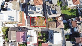 Οικόπεδο 172 τ.μ. για πώληση, Αχαΐα, Αίγιο-thumb-3