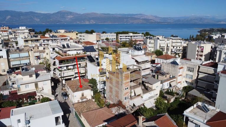 Οικόπεδο 172 τ.μ. για πώληση, Αχαΐα, Αίγιο