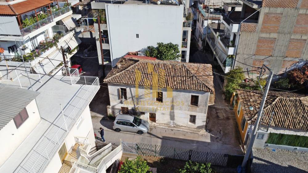 Οικόπεδο 172 τ.μ. προς πώληση, Αχαΐα, Αίγιο