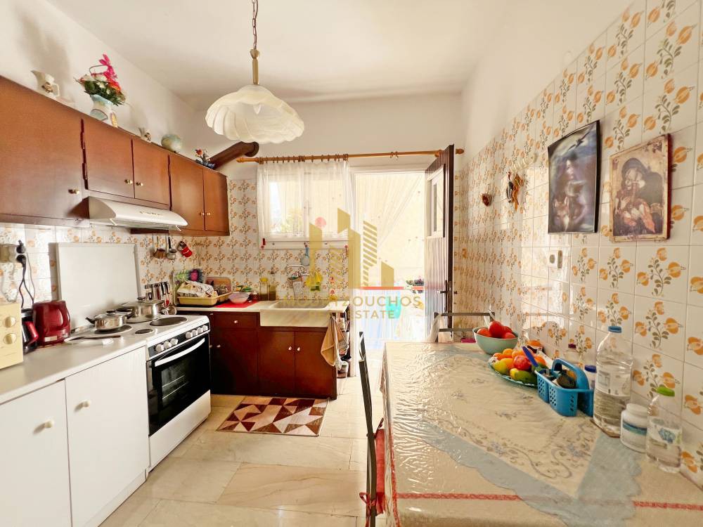 Διαμέρισμα 72 τ.μ. προς πώληση, Αχαΐα, Αίγιο