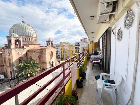 Apartment 72sqm for sale-Aigio » Kouloura
