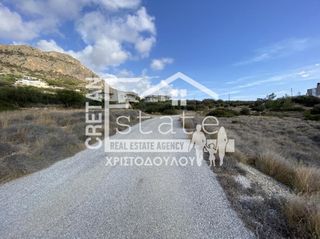Αγροτεμάχια 5.532 τ.μ. για πώληση, Ν. Λασιθίου, Ιεράπετρα-thumb-2