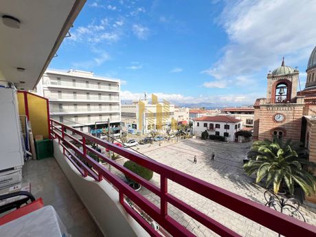 Apartment 72sqm for sale-Aigio » Kouloura