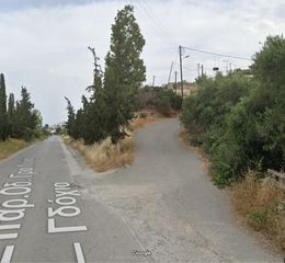Οικόπεδο 157 τ.μ. για πώληση, Ν. Λασιθίου, Ιεράπετρα-thumb-4