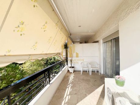 Apartment 88sqm for sale-Aigio » Kouloura