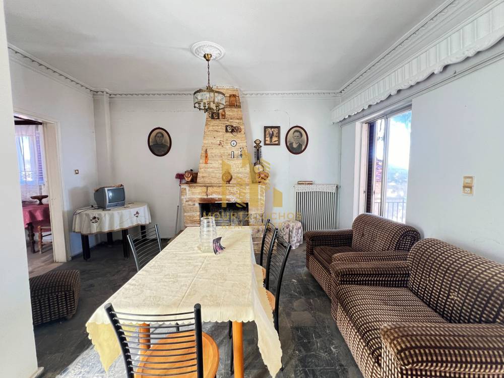 Κτίριο 118 τ.μ. πρός πώληση, Αχαΐα, Αιγιάλεια