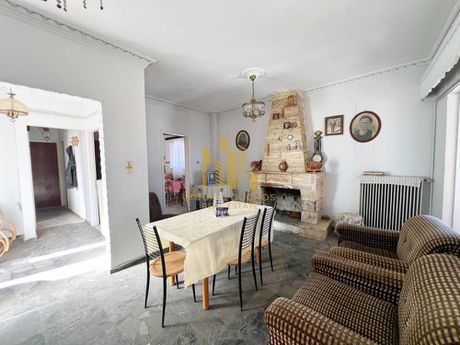 Building 118sqm for sale-Egialia » Mirovrisi
