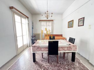 Διαμέρισμα 92 τ.μ. προς πώληση, Κουλούρα Αιγίου-thumb-1
