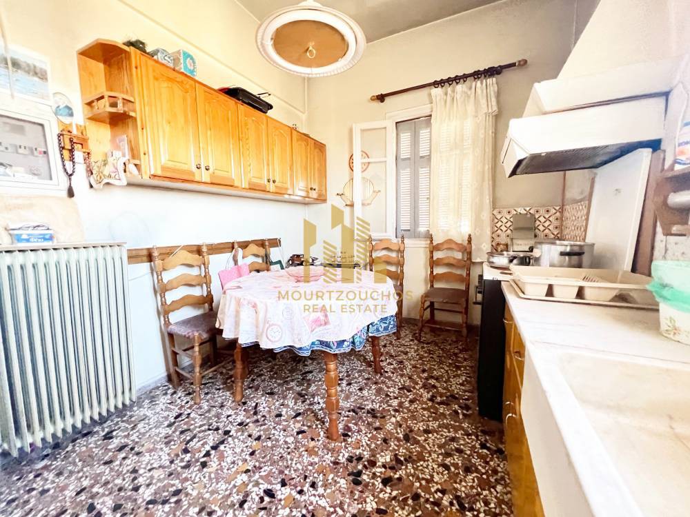 Διαμέρισμα 92 τ.μ. προς πώληση, Κουλούρα Αιγίου