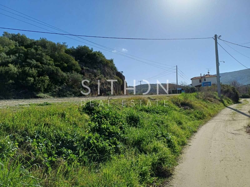 Αγροτεμάχια 1.086 τ.μ. προς πώληση, Κέντρο Τορώνης