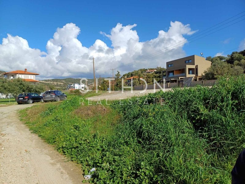 Αγροτεμάχια 1.086 τ.μ. προς πώληση, Κέντρο Τορώνης