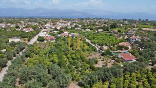Οικόπεδο 728 τ.μ. για πώληση, Αχαΐα, Αίγιο-thumb-7