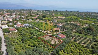 Οικόπεδο 728 τ.μ. για πώληση, Αχαΐα, Αίγιο-thumb-4