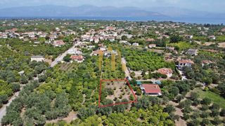 Οικόπεδο 728 τ.μ. για πώληση