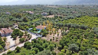 Οικόπεδο 728 τ.μ. για πώληση, Αχαΐα, Αίγιο-thumb-8