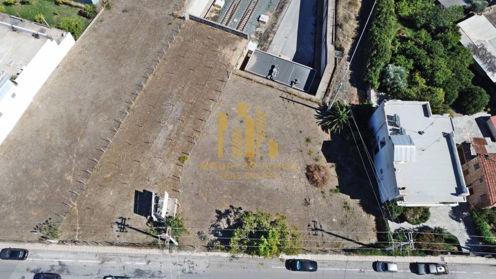 Οικόπεδο 700 τ.μ. προς πώληση, Αχαΐα, Αίγιο