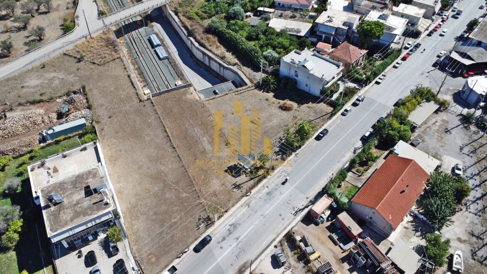 Οικόπεδο 700 τ.μ. προς πώληση, Αχαΐα, Αίγιο
