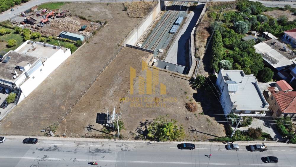 Οικόπεδο 700 τ.μ. προς πώληση, Αχαΐα, Αίγιο