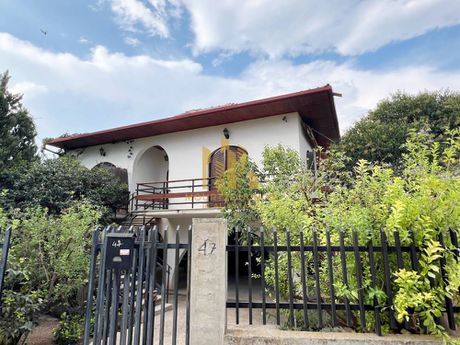 Detached home 240sqm for sale-Aigio » Kouloura