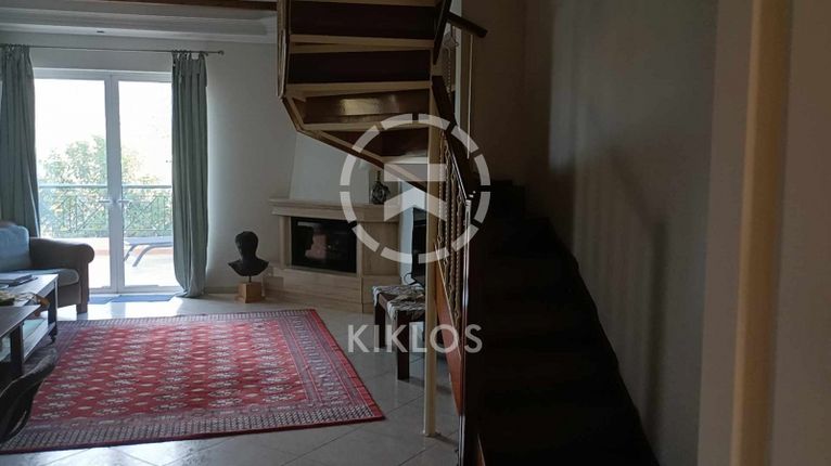 Maisonette 150 sqm for rent, Athens - East, Pallini
