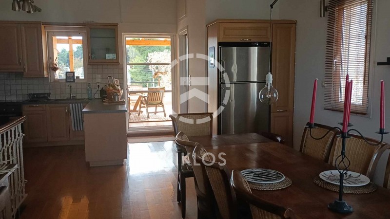 Μεζονέτα 150 τ.μ. πρός ενοικίαση, Αθήνα - Ανατολικά Προάστια, Παλλήνη