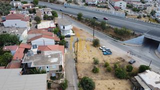 Οικόπεδο 254 τ.μ. για πώληση, Αχαΐα, Αίγιο-thumb-5