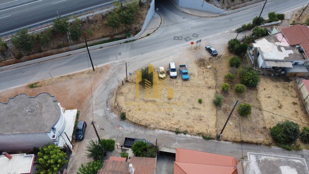 Οικόπεδο 254 τ.μ. προς πώληση, Αχαΐα, Αίγιο